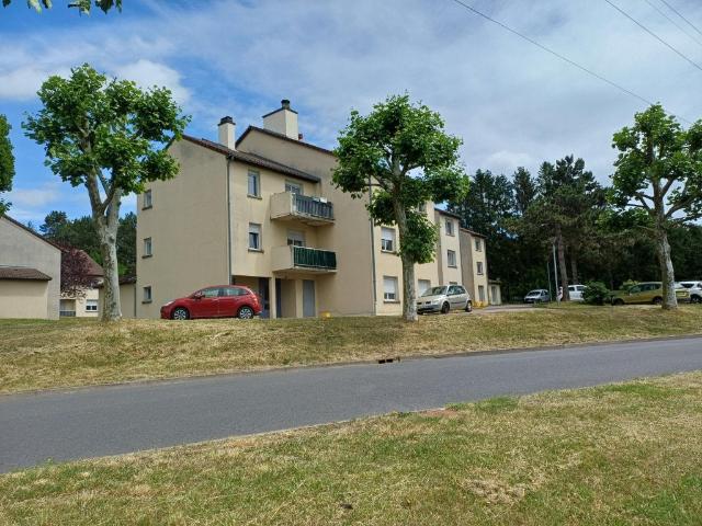 Location Appartement Chemin des Roches, Stenay