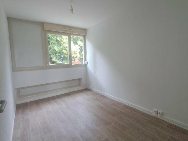 Location Appartement Chemin de Blamécourt, Bar le Duc