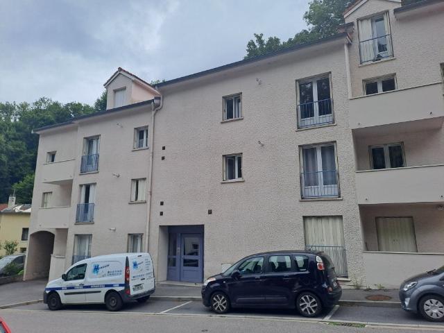 Location Appartement Chemin de Remembrement dit de Plumeroie, Ligny en Barrois