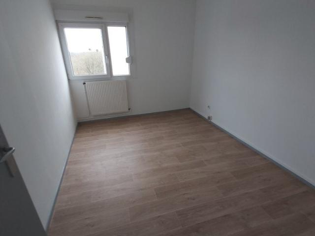 Location Appartement Chemin de Blamécourt, Bar le Duc