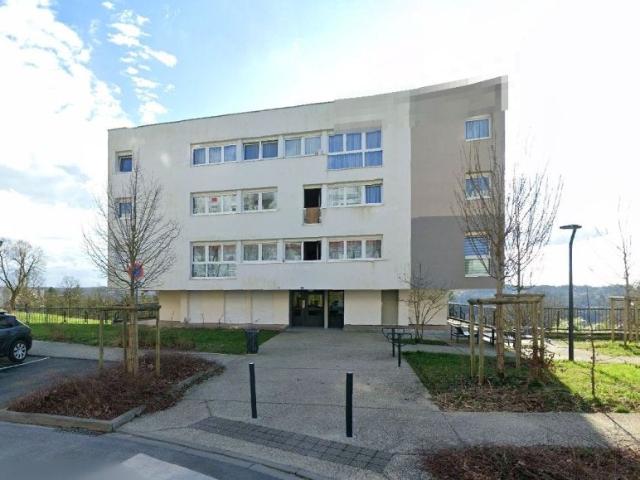 Location Appartement Chemin de Blamécourt, Bar le Duc