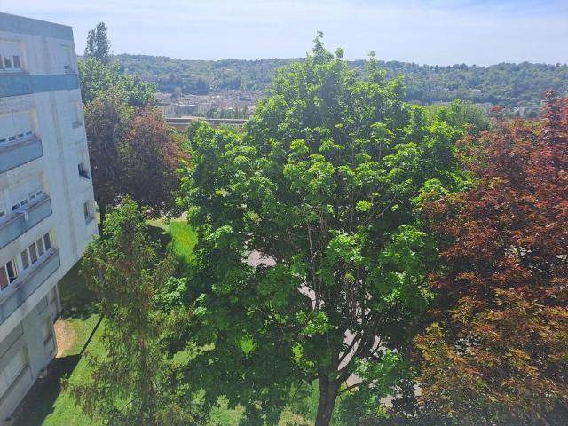 Location Appartement Chemin de Blamécourt, Bar le Duc