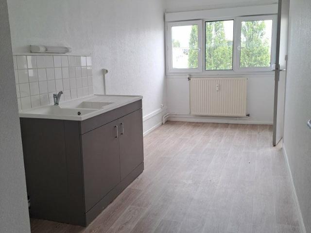 Location Appartement Chemin de Remembrement dit de Plumeroie, Ligny en Barrois