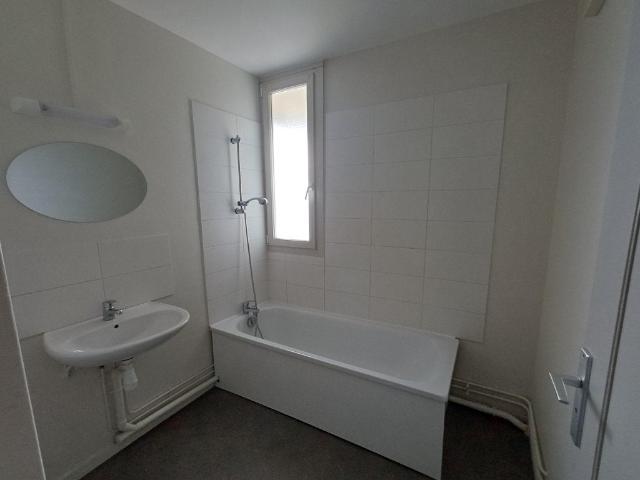 Location Appartement Chemin des Roches, Stenay