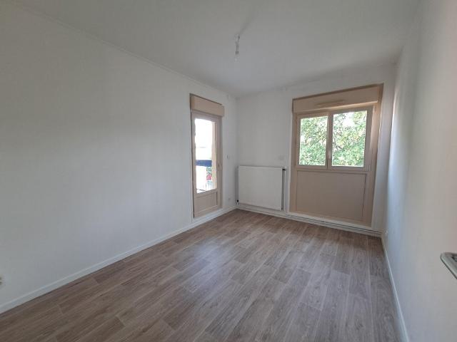 Location Appartement Chemin de Blamécourt, Bar le Duc