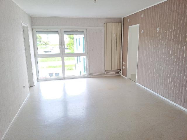 Location Appartement Chemin de Blamécourt, Bar le Duc