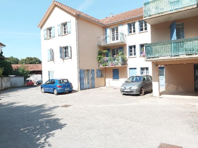 Location Appartement Chemin des Roches, Stenay