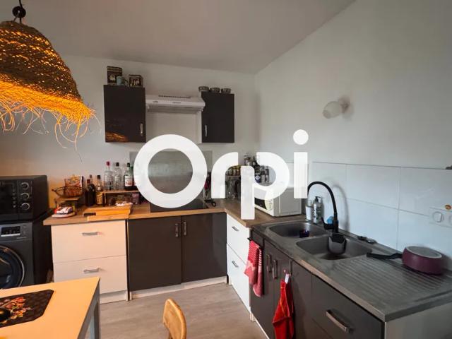 Location Appartement Chemin de Bressarot, Viriville
