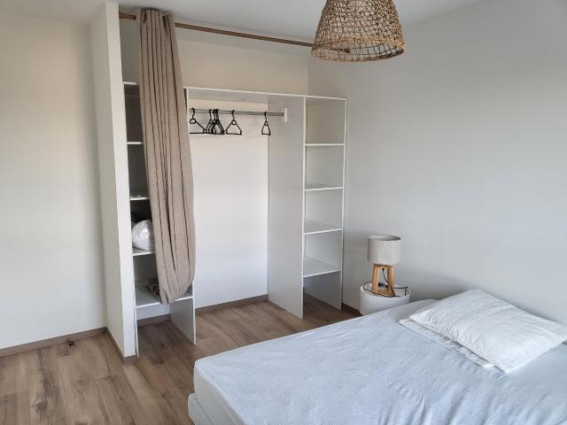 Location Appartement Chemin de Briane, Flavin