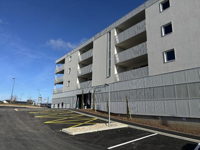 Location Appartement Chemin de Briane, Flavin
