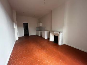 Appartement à louer à Alpes