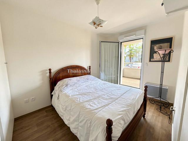 Location Appartement Chemin de Briord, Saint Brevin les Pins