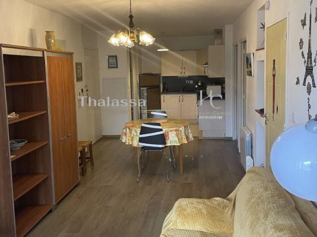 Location Appartement Chemin de Briord, Saint Brevin les Pins