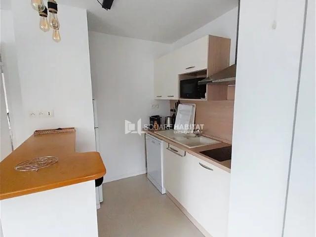 Location Appartement Chemin de Goasmeur, Plounez