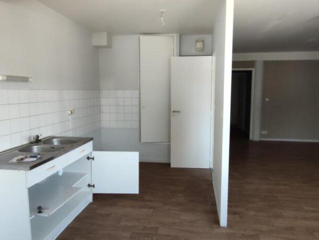 Location Appartement Chemin de Gamot, Tulle