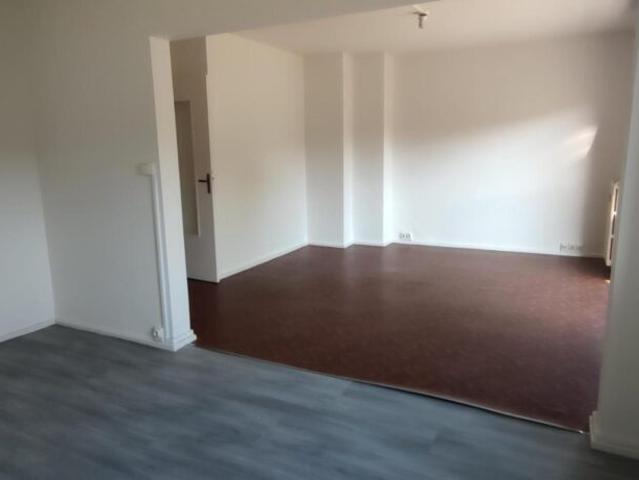 Location Appartement Chemin de Gamot, Tulle