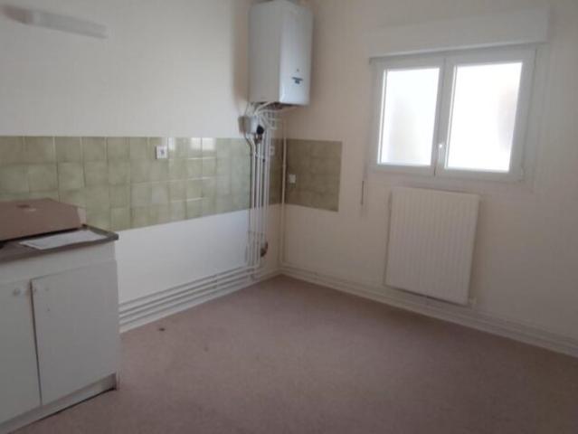 Location Appartement Chemin de Gamot, Tulle