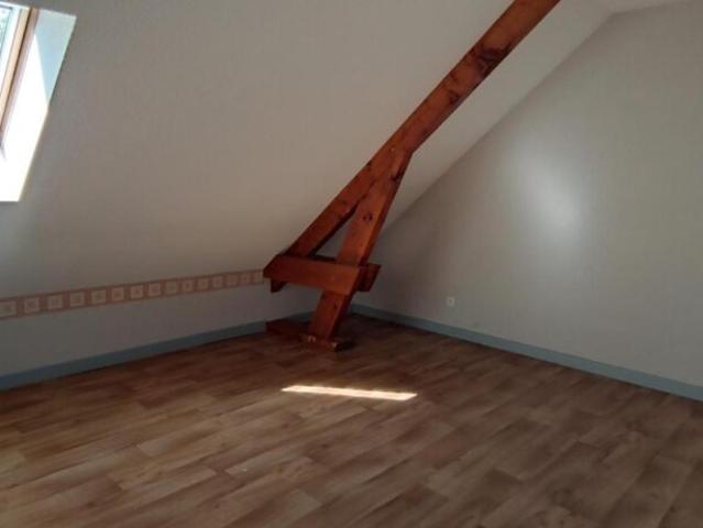 Location Appartement Chemin de Gamot, Tulle