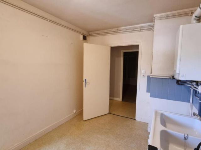 Location Appartement Chemin de Gamot, Tulle