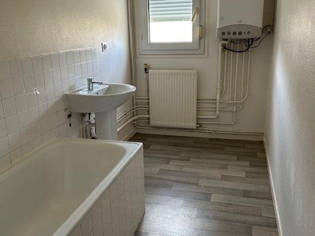 Location Appartement Chemin de Gamot, Tulle