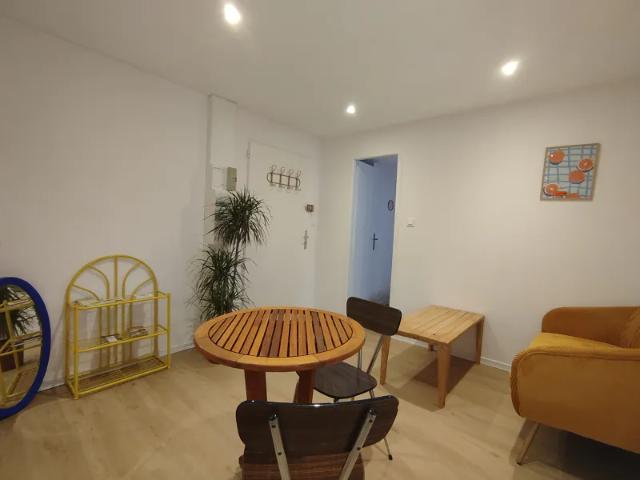 Location Appartement Chemin du Petit Nice, Joyeuse