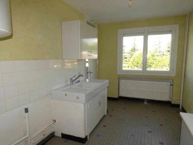 Location Appartement Chemin de Gery, Montélimar