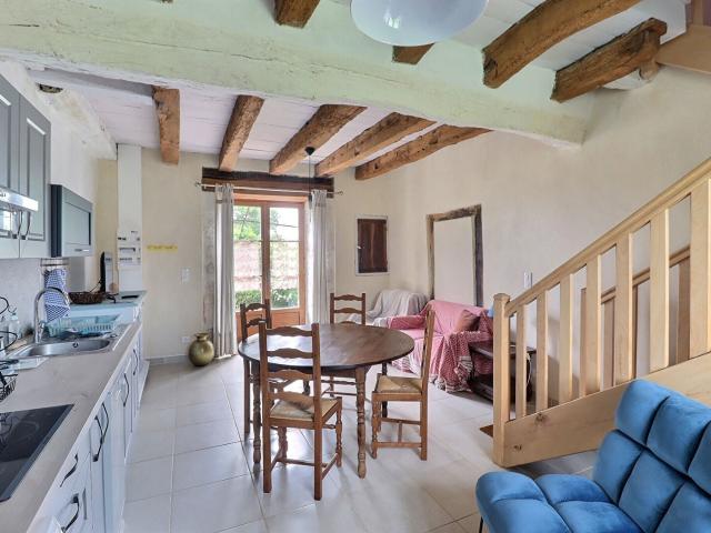 Location Appartement Chemin de Ginouillac, Espédaillac