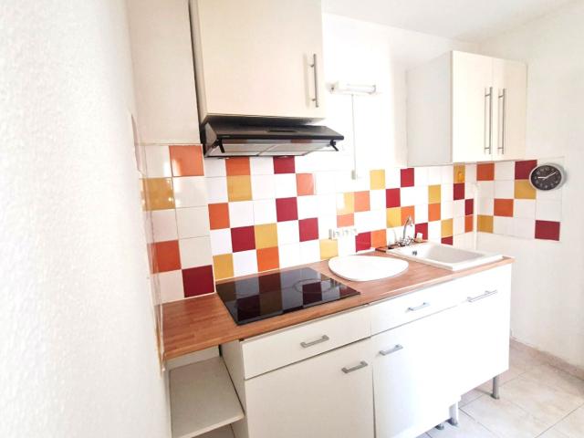 Location Appartement Chemin de Gleizes, Narbonne