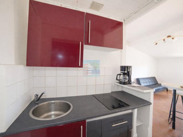 Location Appartement Chemin de Gleizes, Narbonne