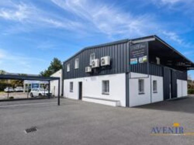 Location Appartement Chemin de Gréasque à Fuveau, Fuveau