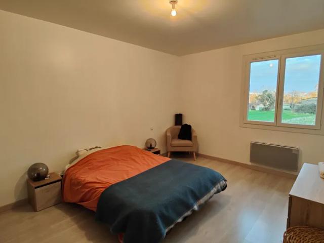 Location Appartement Chemin de Daugat, Ségos