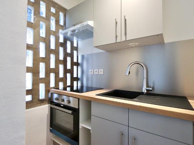 Location Appartement Chemin de Fontanières, La Mulatière