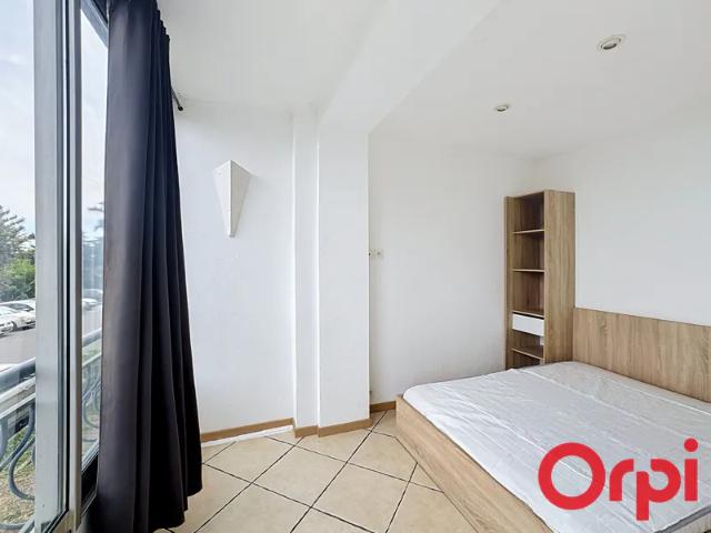 Location Appartement Chemin de Fontanières, La Mulatière