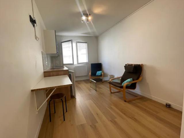 Location Appartement Chemin de Fontanières, La Mulatière
