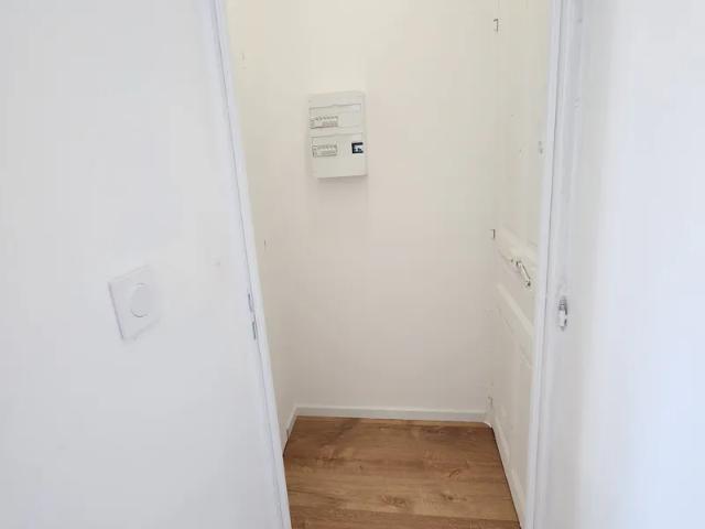Location Appartement Chemin de Forgentier, Toulon