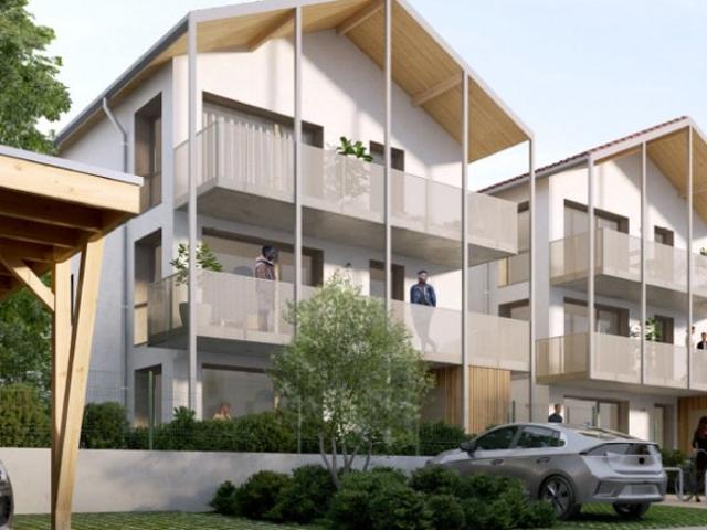 Location Appartement Chemin de Fayaret, Beaurepaire