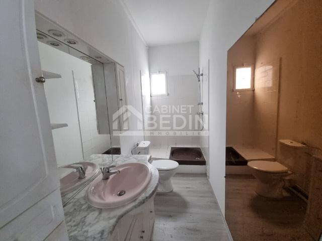 Location Appartement Chemin de Fages, Toulouse