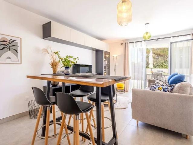 Location House Chemin de Falgairas, Valras Plage