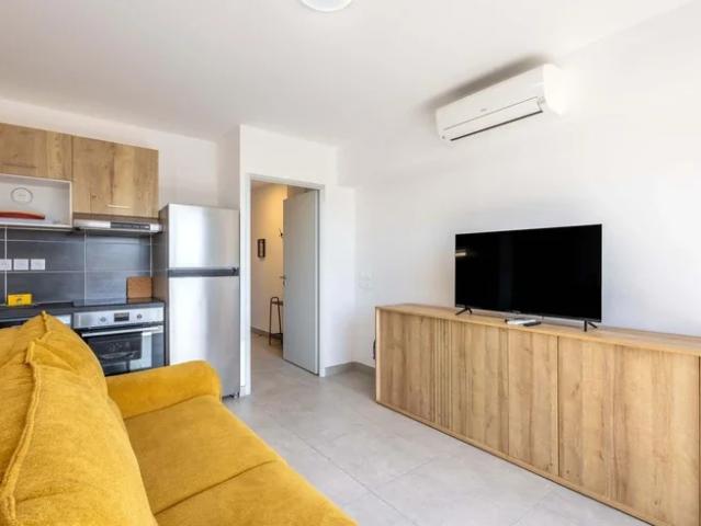 Location Appartement Chemin de Falgairas, Valras Plage