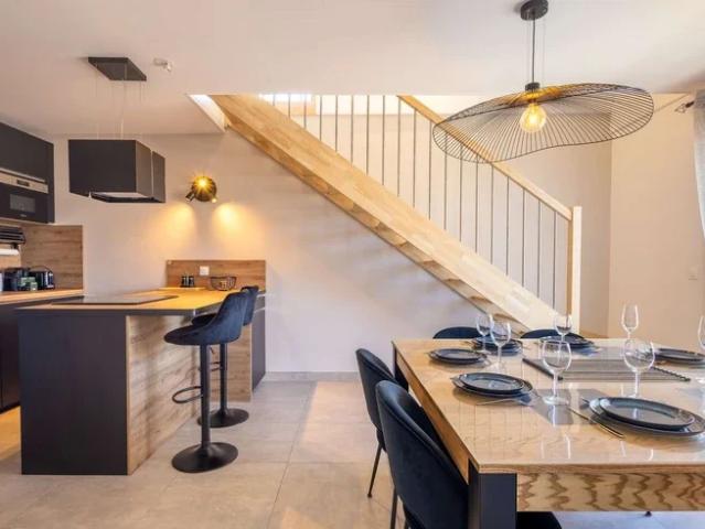 Location Appartement Chemin de Falgairas, Valras Plage