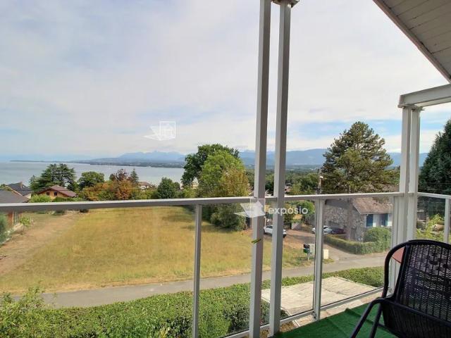 Location Appartement Chemin de Feycler, Yvoire