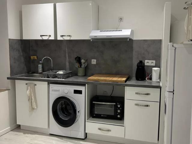 Location Appartement Chemin de Bellevue, Montbouy