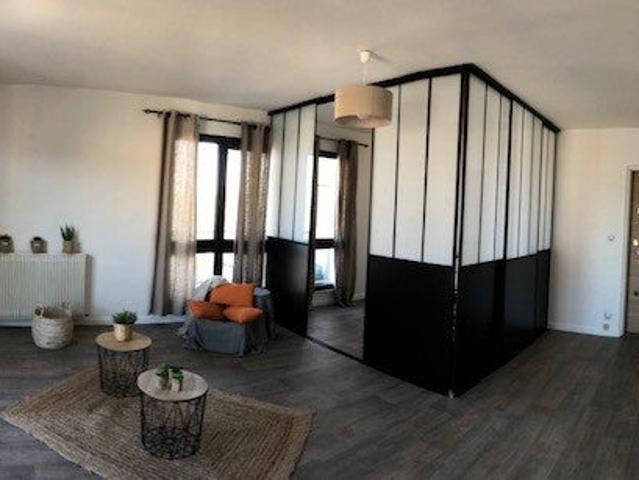 Location Appartement Chemin de Halage, Amiens