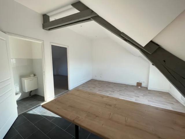 Location Appartement Chemin de Halage de l'Yonne, Montereau Fault Yonne