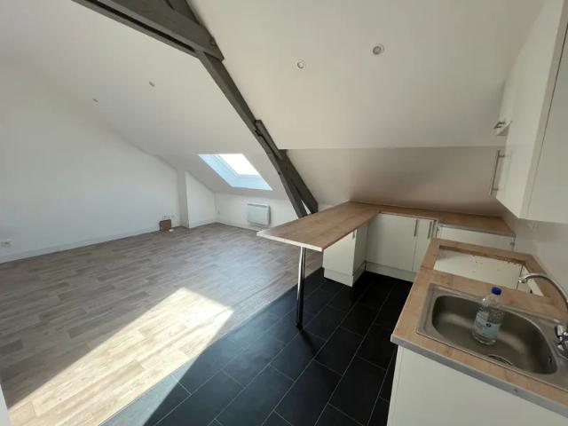 Location Appartement Chemin de Halage de l'Yonne, Montereau Fault Yonne