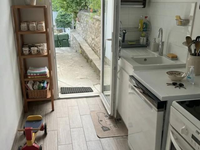 Location Appartement D 401, Ocquerre