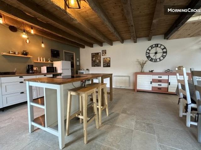 Location Appartement Chemin de Halage, Saint Thuriau