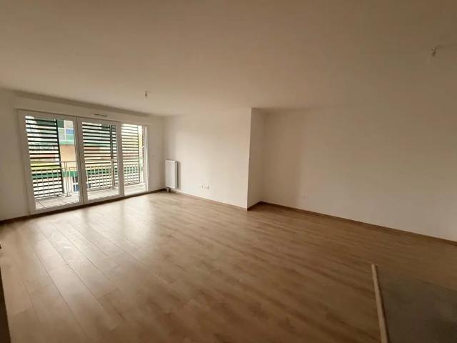 Location Appartement Chemin de Halage, Valenciennes