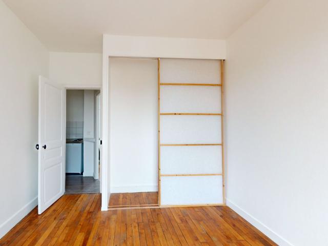 Location Appartement Chemin de Halage, Vitry sur Seine