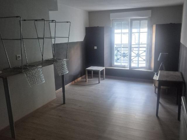 Location Appartement Avenue Aristide Briand, Belleville sur Meuse